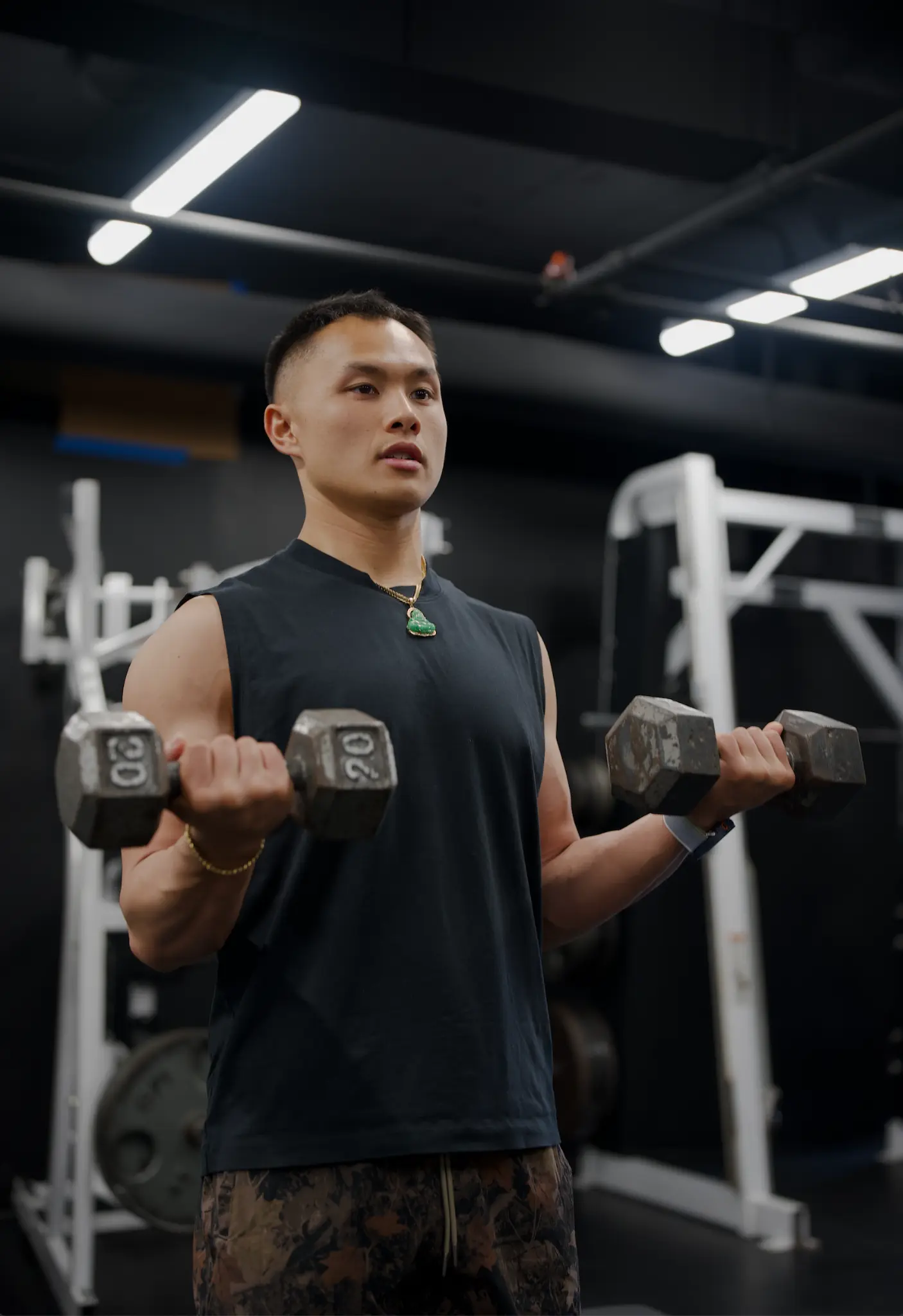 Athlete training